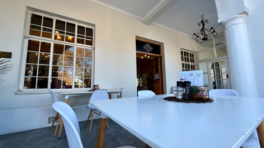 Commercial Property for Sale in Thesen Islands Western Cape